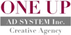 ワンアップ・アド・システム株式会社